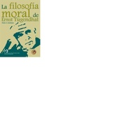 Abbildung von: La filosofía moral de Ernst Tugendhat - Servicio de Publicaciones y Difusión Científica de la Universidad de Las Palmas de Gran Canaria