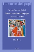 Cover: Morte E Elezione del Papa - Viella