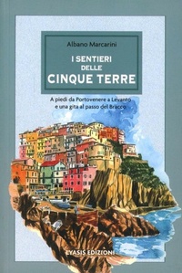 Abbildung von: I sentieri delle Cinque Terre - Lyasis