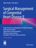 Bild: Surgical Management of Congenital Heart Disease II - Springer