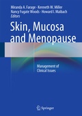 Cover: Skin, Mucosa and Menopause - Springer