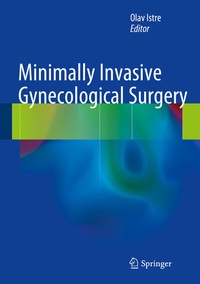 Abbildung von: Minimally Invasive Gynecological Surgery - Springer