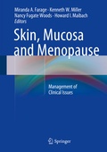 Cover: Skin, Mucosa and Menopause - Springer
