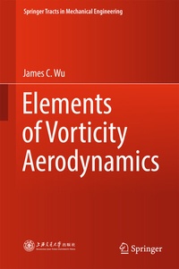 Abbildung von: Elements of Vorticity Aerodynamics - Springer