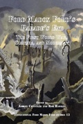 Cover: Ford Madox Ford's Parade's End - Rodopi