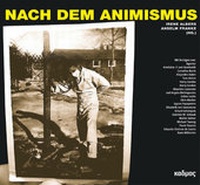 Enlarge image Cover: Nach dem Animismus - Kulturverlag Kadmos Berlin