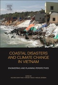 Cover: Coastal Disasters and Climate Change in Vietnam - Elsevier