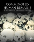 Cover: Commingled Human Remains - Academic Press