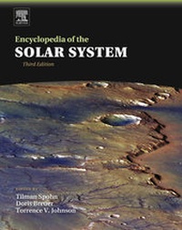 Abbildung von: Encyclopedia of the Solar System - Elsevier