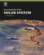 Cover: Encyclopedia of the Solar System - Elsevier