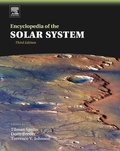 Cover: Encyclopedia of the Solar System - Elsevier