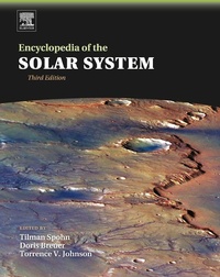 Enlarge image Cover: Encyclopedia of the Solar System - Elsevier
