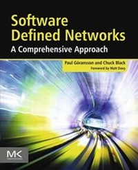 Abbildung von: Software Defined Networks - Morgan Kaufmann