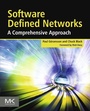 Cover: Software Defined Networks - Morgan Kaufmann
