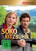 Cover: SOKO Kitzb&uuml;hel - Sedena Medien & Distribution GmbH