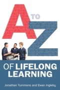 Cover: A-Z Of Lifelong Learning - McGraw-Hill Education