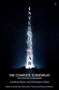 Abbildung von: Interstellar - Faber & Faber
