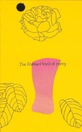 Cover: The Forward Book of Poetry 2015 - Faber & Faber