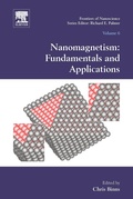Cover: Nanomagnetism: Fundamentals and Applications - Elsevier