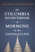 Cover: The Columbia Sourcebook of Mormons in the United States - De Gruyter