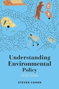 Cover: Understanding Environmental Policy, Second Edition - Columbia University Press