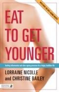 Cover: Eat to Get Younger - Singing Dragon