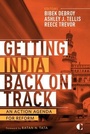 Cover: Getting India Back on Track - Carnegie Endowment for International Peace
