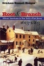 Cover: Root and Branch - The University of North Carolina Press