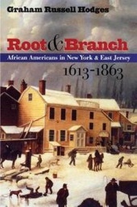 Abbildung von: Root and Branch - The University of North Carolina Press