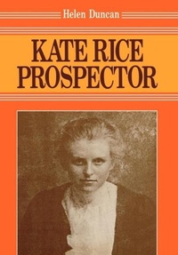 Abbildung von: Kate Rice - Simon & Pierre Publishers