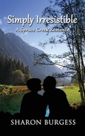 Cover: Simply Irresistible - Russian Hill Press