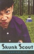 Cover: Skunk Scout - Houghton Mifflin