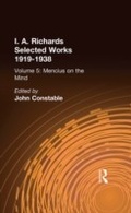 Cover: Mencius On The Mind - Routledge
