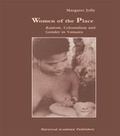 Cover: Women of the Place - Routledge