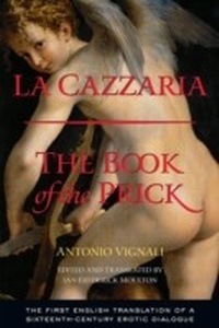 Abbildung von: La Cazzaria - Routledge