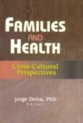 Cover: Families and Health - Routledge