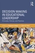 Cover: Decision Making in Educational Leadership - Routledge