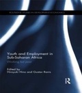 Cover: Youth and Employment in Sub-Saharan Africa - Routledge
