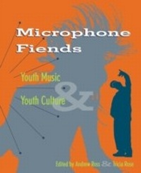 Enlarge image Cover: Microphone Fiends - Routledge