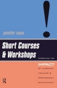Enlarge image Cover: Short Courses and Workshops - Routledge