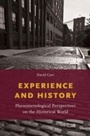 Cover: Experience and History - OUP eBook