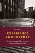 Cover: Experience and History - OUP eBook