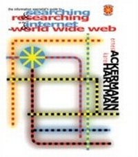 Enlarge image Cover: The Information Specialist's Guide to Searching and Researching on the Internet and the World Wide Web - Routledge