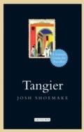 Cover: Tangier - I.B. Tauris