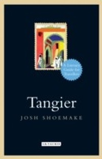 Abbildung von: Tangier - I.B. Tauris