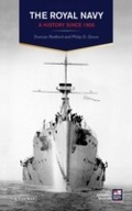 Cover: The Royal Navy - I.B. Tauris