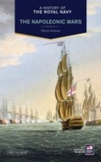 Enlarge image Cover: A History of the Royal Navy - I.B. Tauris