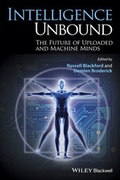 Cover: Intelligence Unbound - Wiley-Blackwell