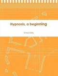 Cover: Hypnosis, a Beginning - Lulu.com