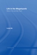 Cover: Life in the Megalopolis - Routledge